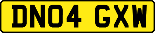DN04GXW