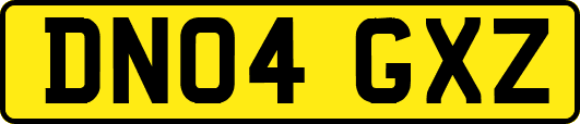 DN04GXZ