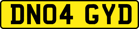 DN04GYD