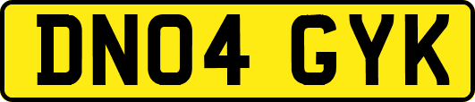 DN04GYK