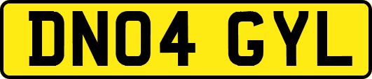 DN04GYL
