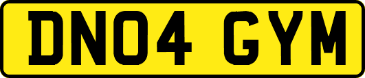 DN04GYM