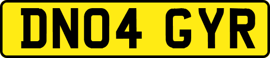 DN04GYR