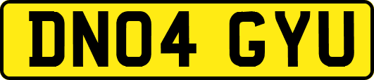 DN04GYU