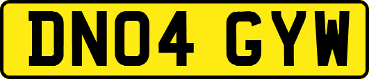 DN04GYW