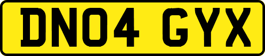 DN04GYX