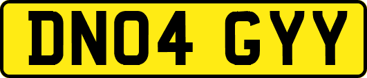 DN04GYY