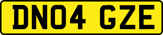 DN04GZE