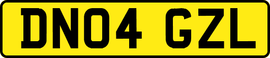 DN04GZL
