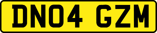 DN04GZM