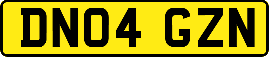 DN04GZN