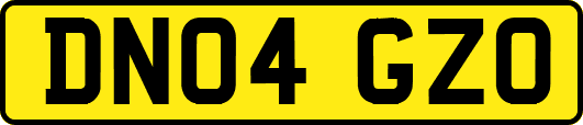 DN04GZO