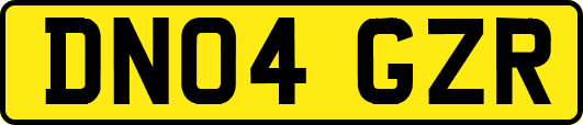 DN04GZR
