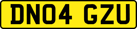 DN04GZU