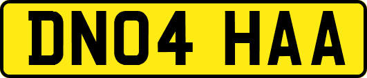 DN04HAA