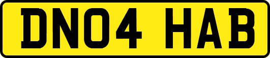 DN04HAB