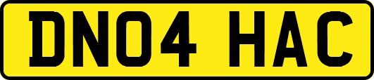 DN04HAC