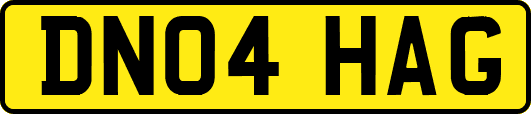 DN04HAG