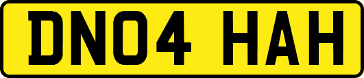 DN04HAH