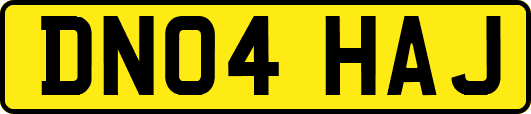 DN04HAJ