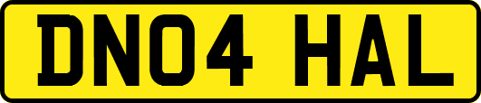 DN04HAL