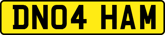 DN04HAM