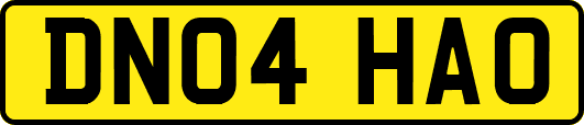 DN04HAO