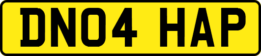 DN04HAP