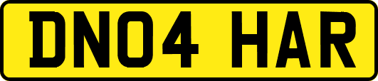 DN04HAR