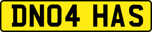 DN04HAS