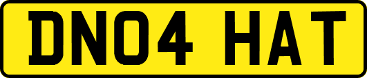DN04HAT