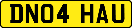 DN04HAU