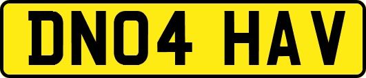 DN04HAV
