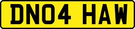DN04HAW