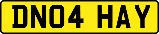 DN04HAY
