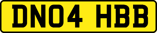 DN04HBB
