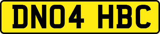 DN04HBC