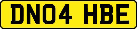 DN04HBE