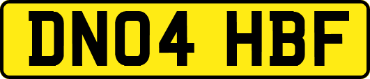 DN04HBF