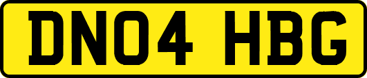 DN04HBG