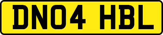 DN04HBL