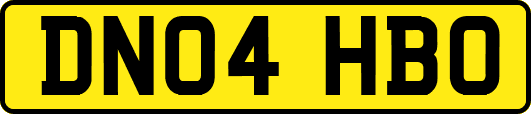 DN04HBO