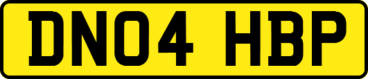 DN04HBP