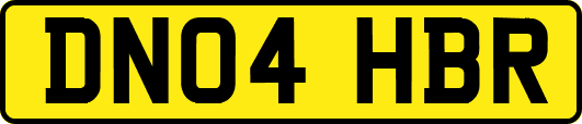 DN04HBR