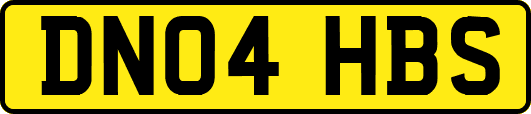 DN04HBS