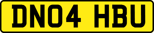 DN04HBU