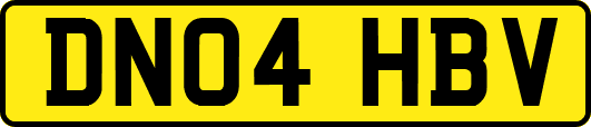 DN04HBV
