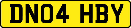 DN04HBY