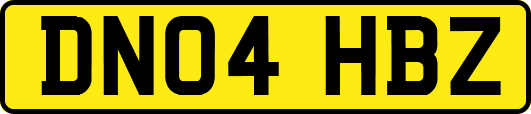 DN04HBZ