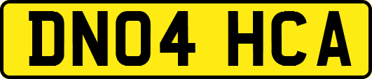 DN04HCA